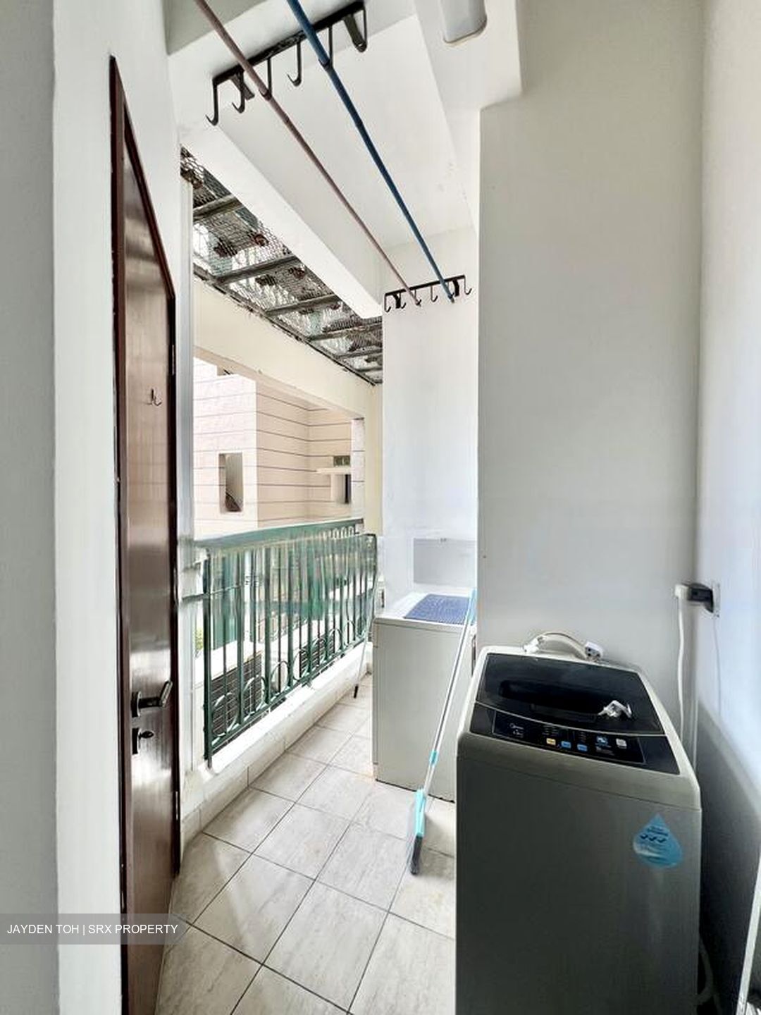 Cavendish Park (D21), Condominium #610279501